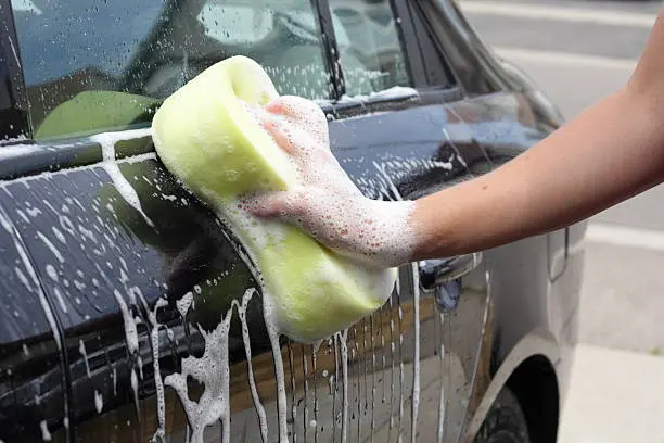 How Often to Wash Car Norwalk, CT