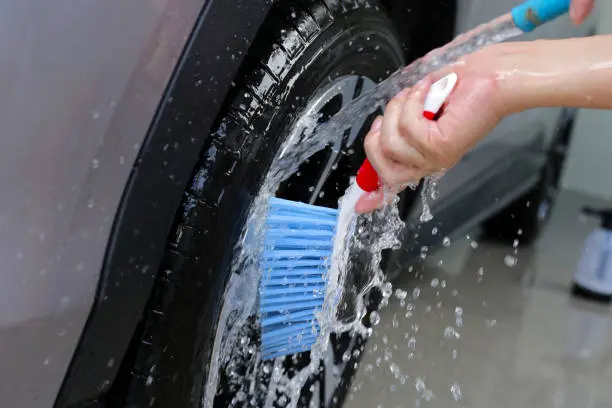 How Often to Wash Car in Norwalk, CT